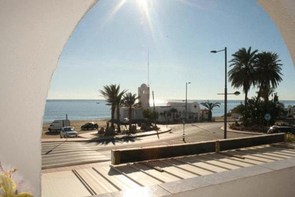 Virgen Del Mar Holidays โมฮาการ์ ภายนอก รูปภาพ