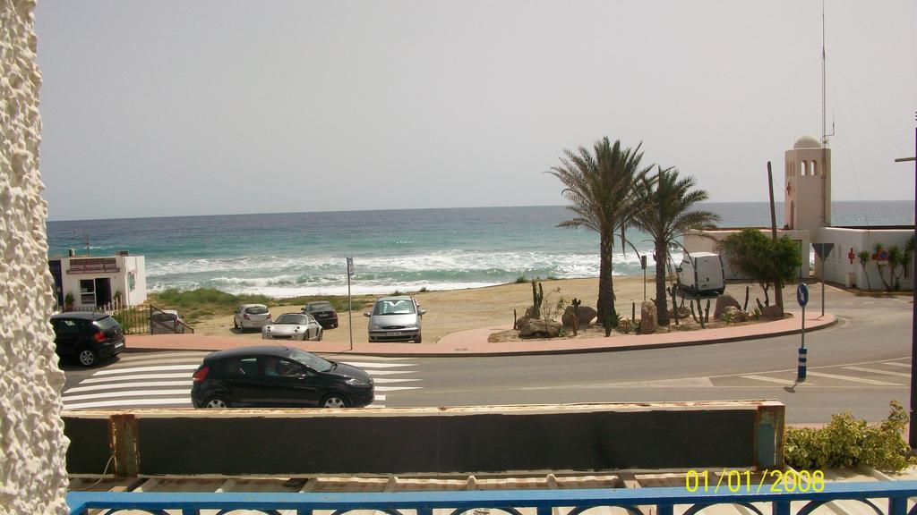 Virgen Del Mar Holidays โมฮาการ์ ภายนอก รูปภาพ